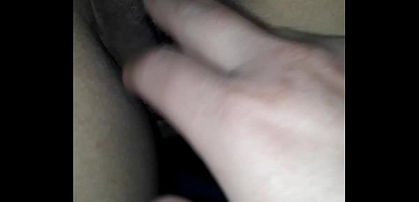  Múltiples orgasmos y squirts de mi esposa caliente